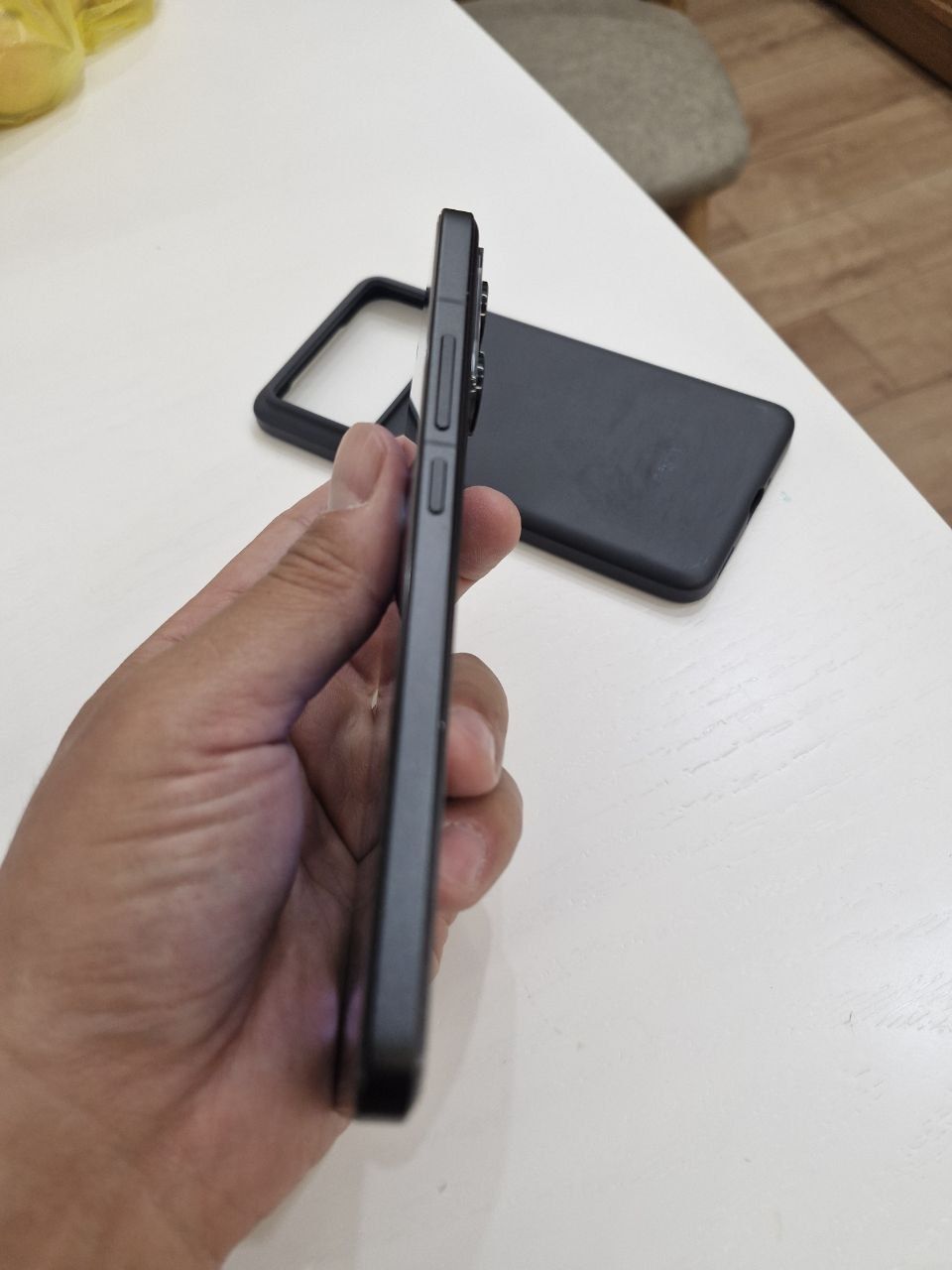 Poco F6 Pro, 512 gb