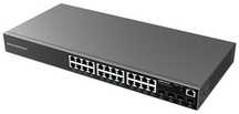 Коммутатор Grandstream GWN7803P