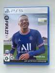 Fifa 22 для  PS5
