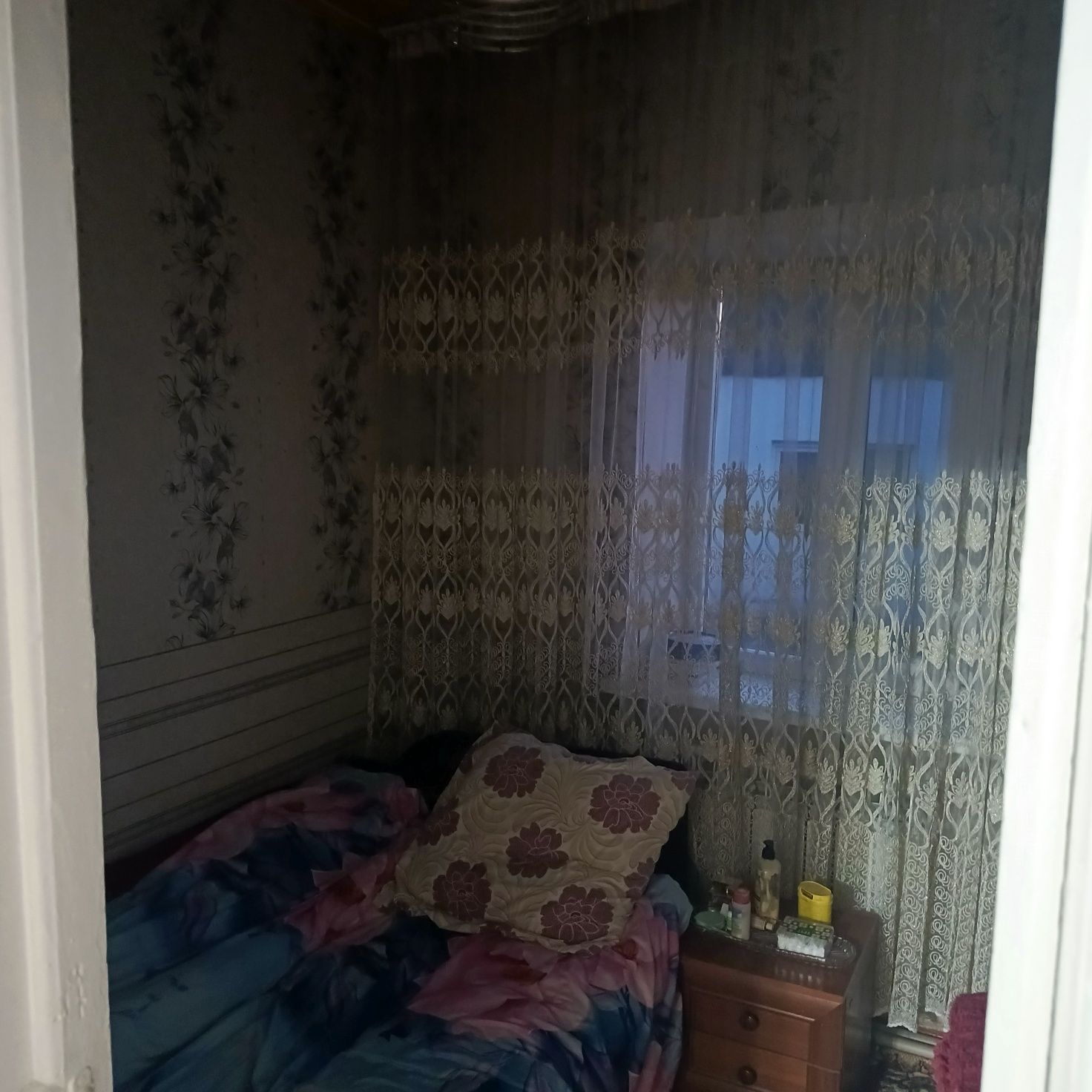 Продаётся дом  в центре жетыгена