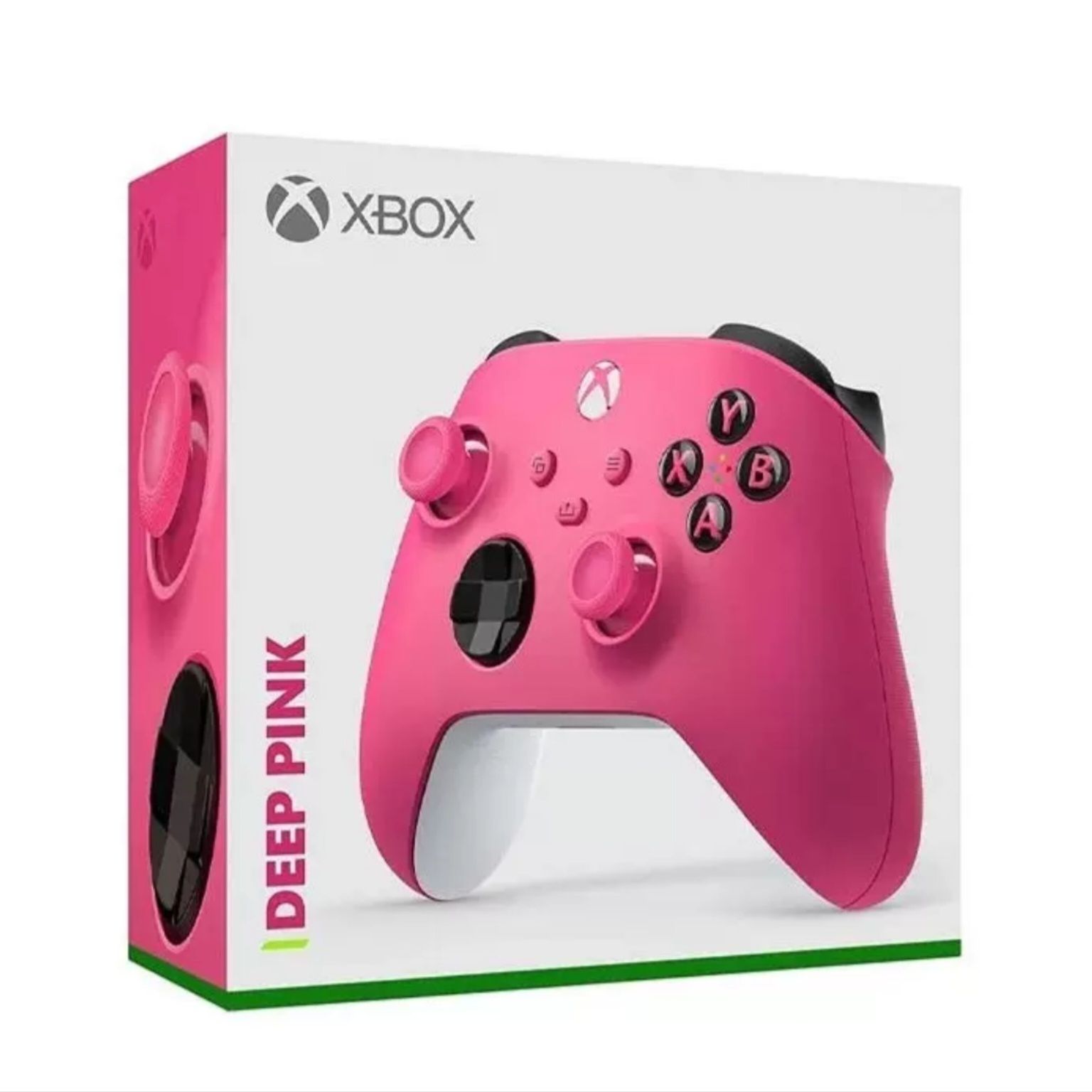 Геймпад оригинал XBOX Series X/S