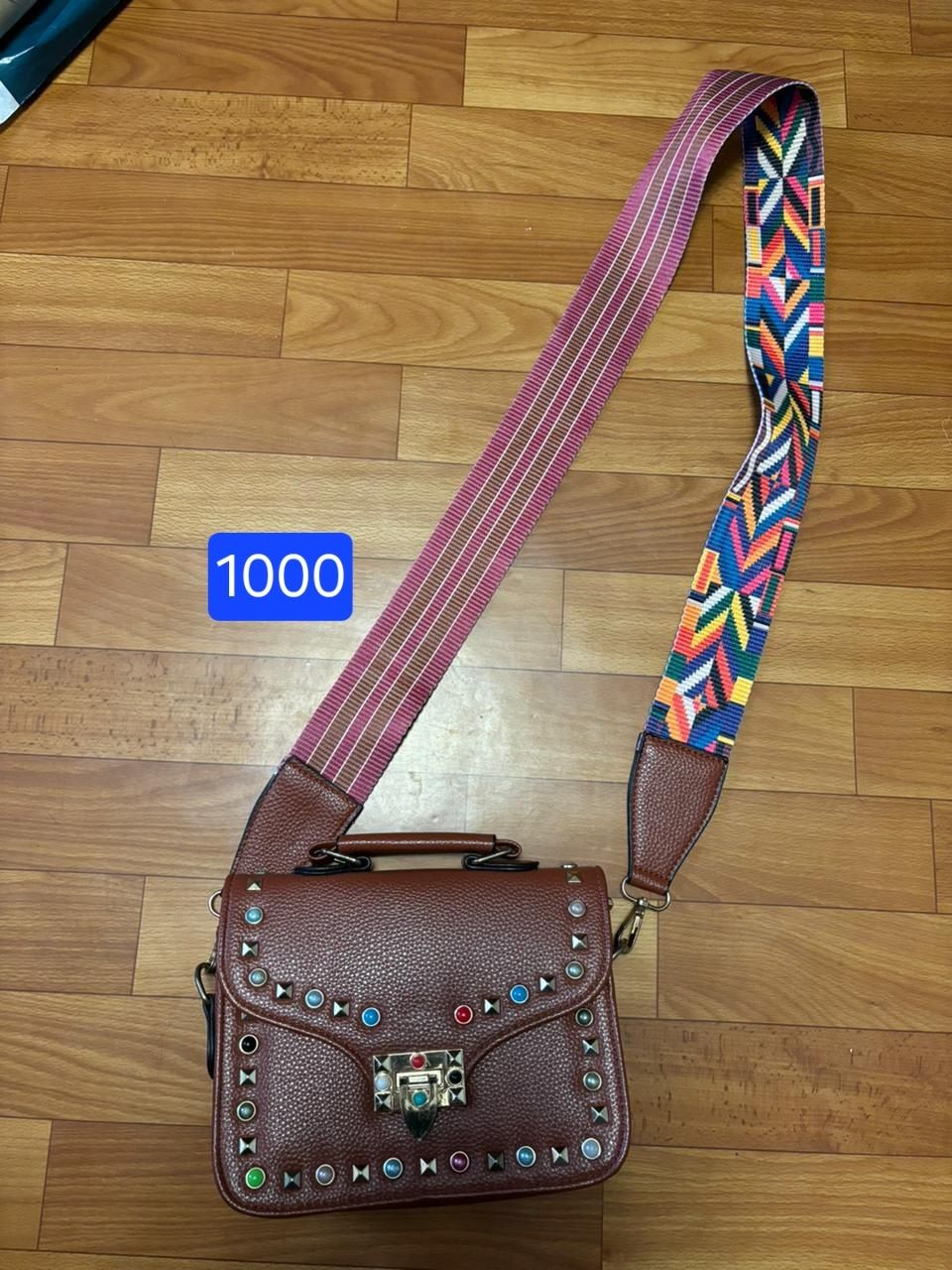 Продам новые сумки разные