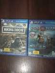 Игры для playstation 4