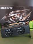 Видеокарта сатылады rtx 3050 lp 6gb