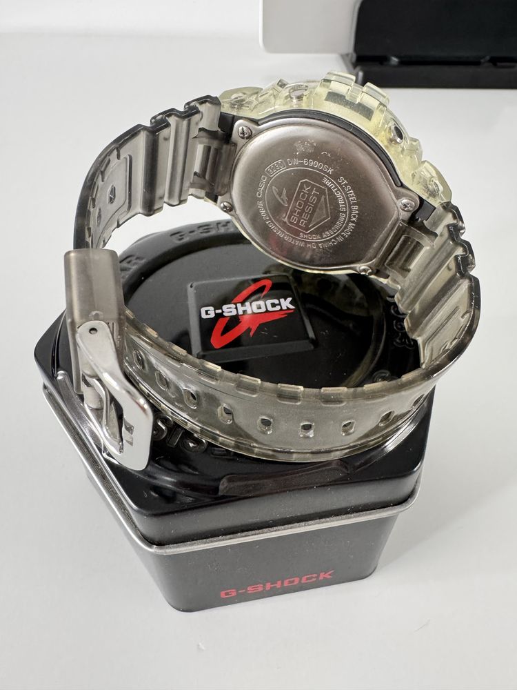Часы G-Shock 3230