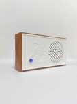 Радиоточка Медеу с Bluetooth — винтажная колонка, ручная сборка