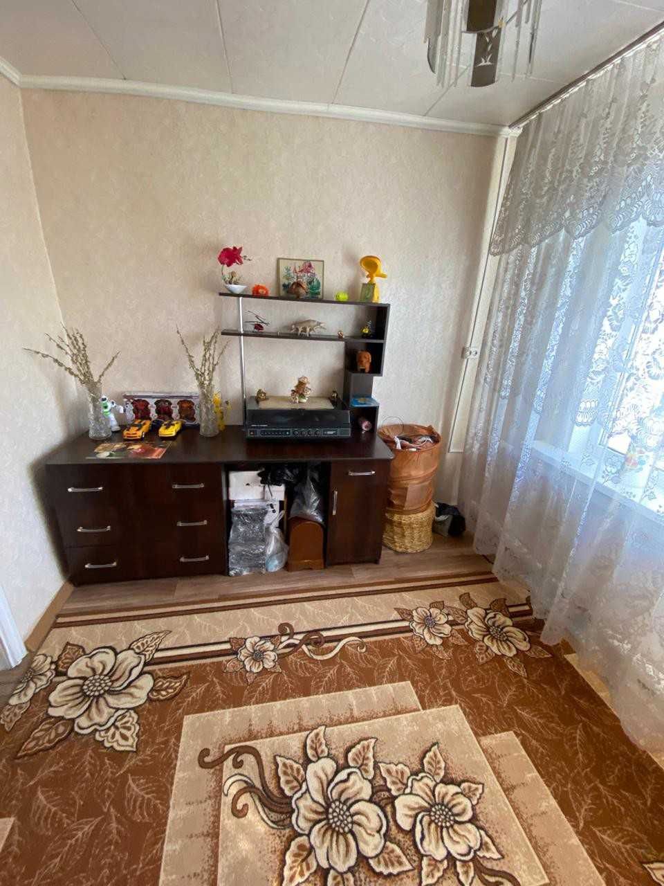 Продам дом в районе Костанай-2 (не старый Костанай-2)