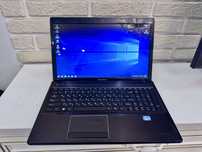 Ноутбук Lenovo G580 в хорошем состоянии