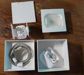 Airpods pro 2 оригинал