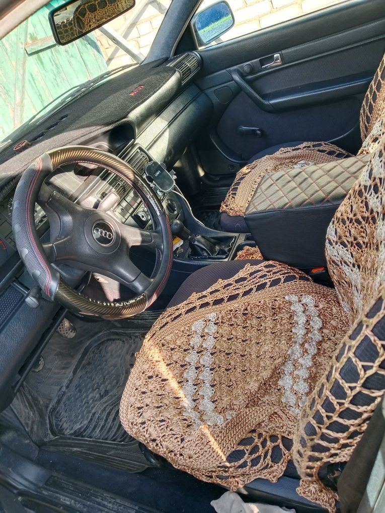Продам хороший 2 литровый автомобиль