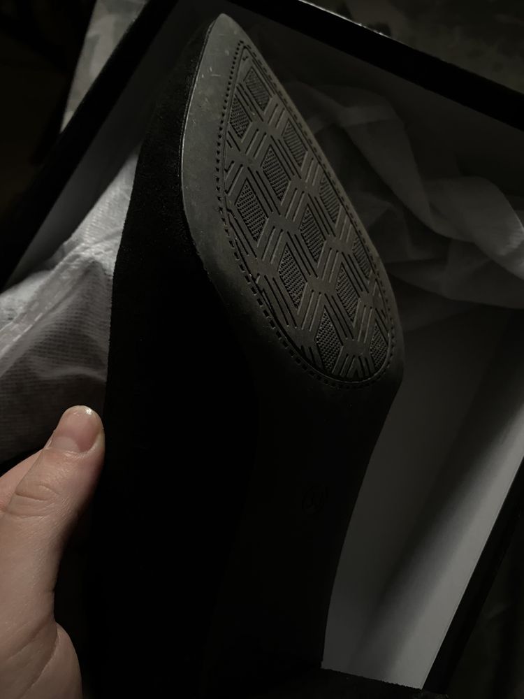 Продам туфли 38р