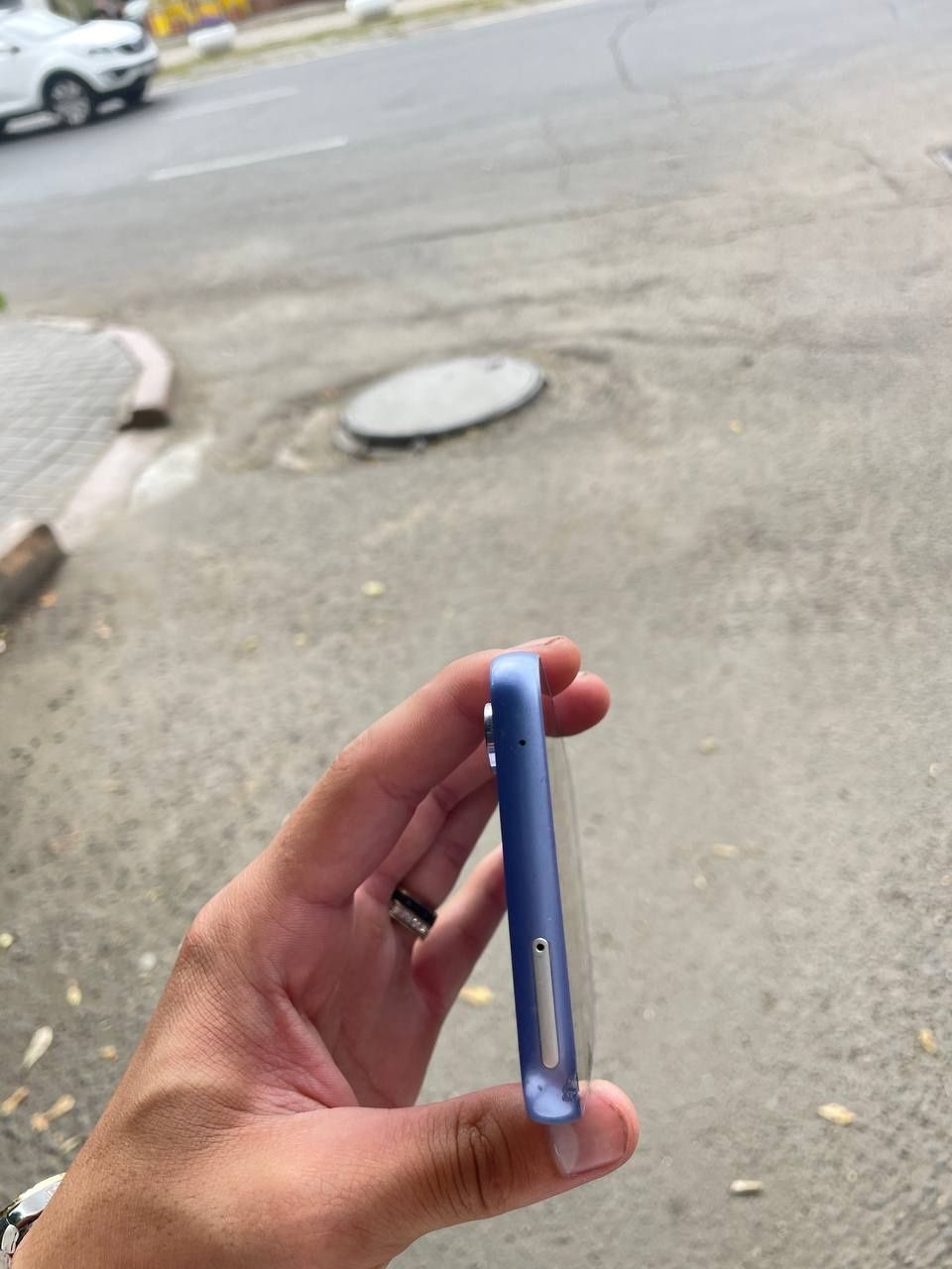 Samsung Galaxy A54 5G