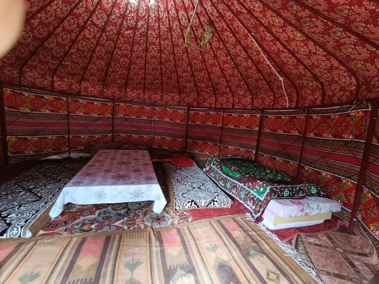Сдаются домики в Боровом, Бурабай