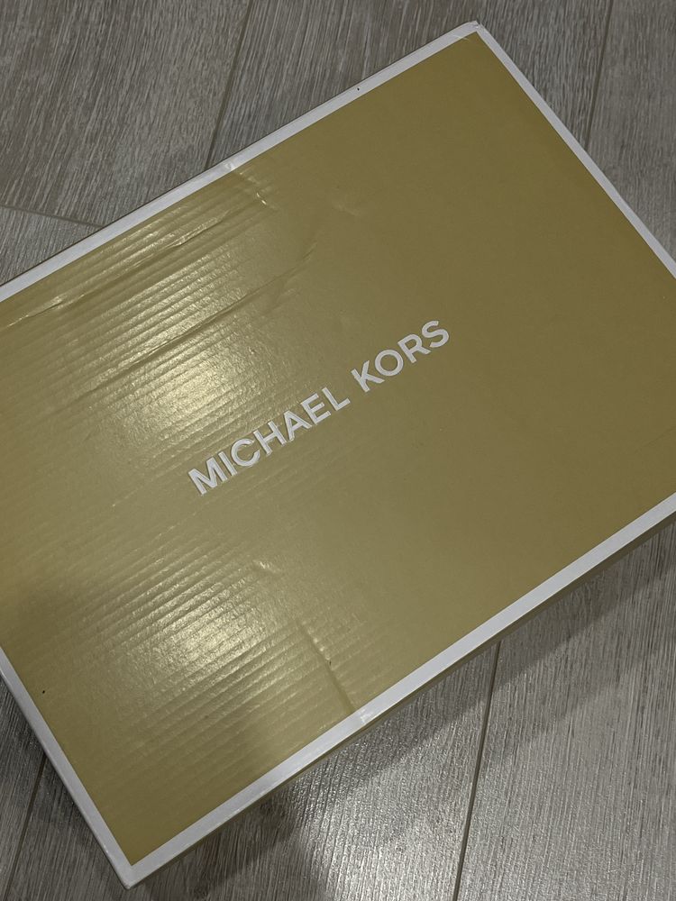 Продам кеды MICHAEL KORS