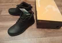 Outventure ботинки кожа 39 новые ecco nike hugo puma armani lacoste