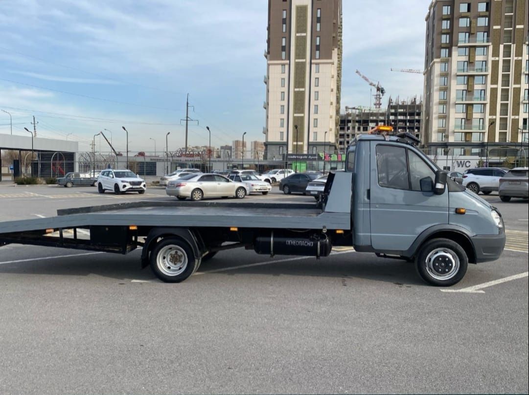 Эвакуатор рядом недорого быстро