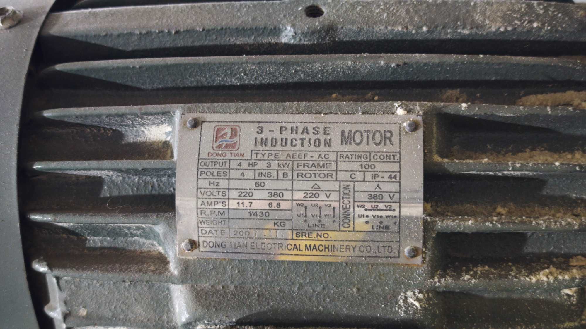 Шлифовальная машина MM2500