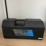 Д20/Пылесос тонерный Service Vacuum XC-169