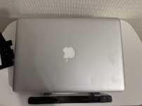Macbook pro ‘13 (mid 2012)