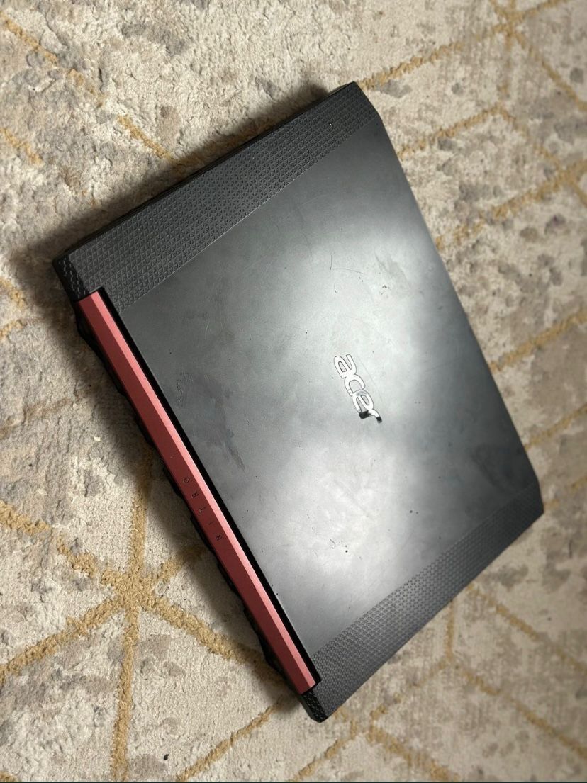 Ноутбук Игравой Acer
