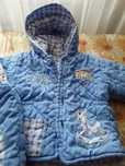 Продам костюм детский