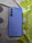 Samsung a54 5G!!