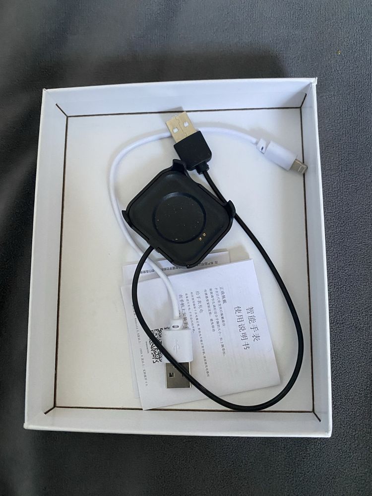 Срочно! Продам набор wath T55 PRO MAX ( смарт часы, эйрподс,ремешок)