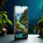 Xiaomi Poco C65 8/256 состояние идеал