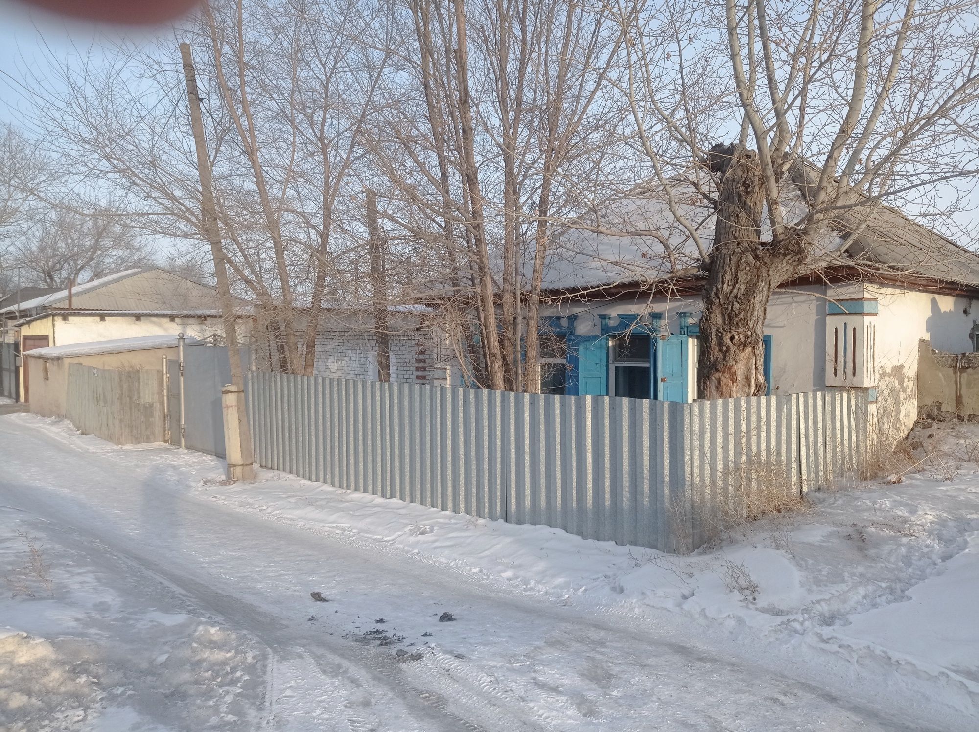 Продам дом за 2 млн. на Океане