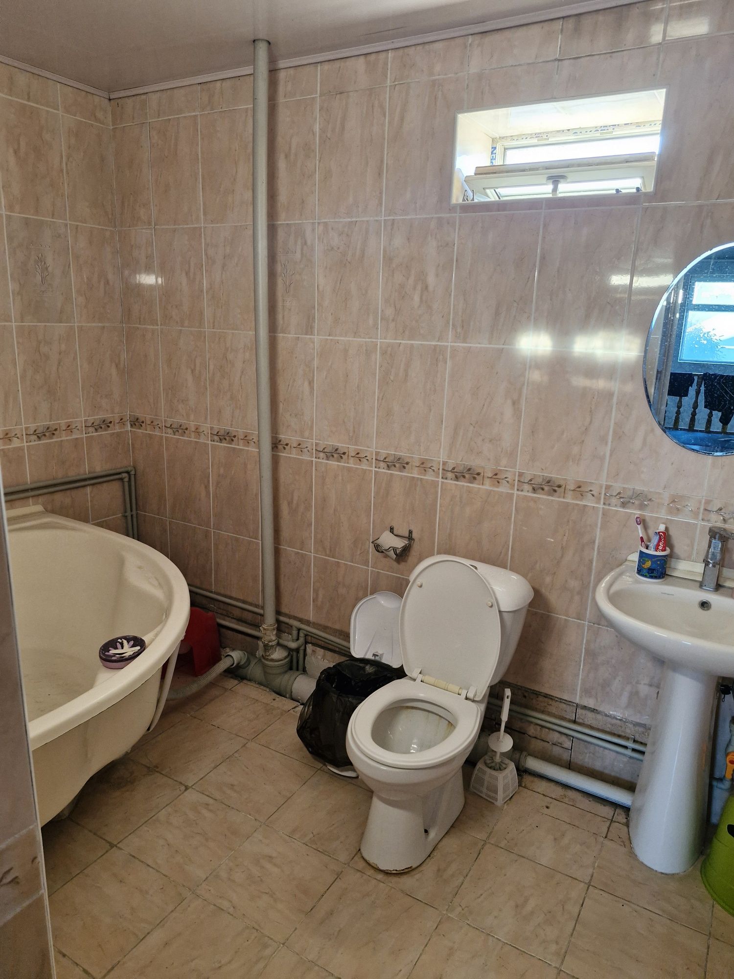 Дом продаётся срочно