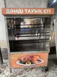 Гриль аппарат электрический