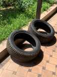 R18 MICHELIN 235 / 45