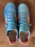 Продам бутсы adidas f50 38 размер
