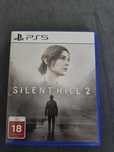 Продам silent hill 2