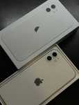 Iphone 11, 64гб, Kaspi 0-0-12