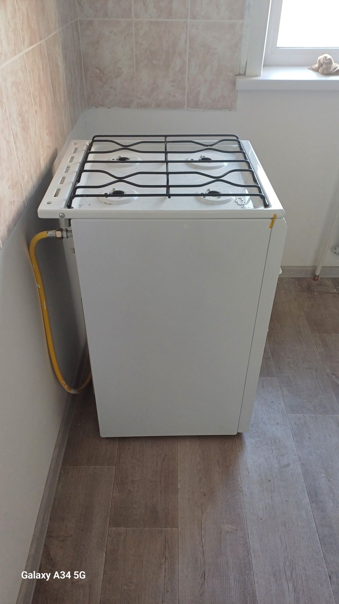 Продам Газплиту НОВУЮ