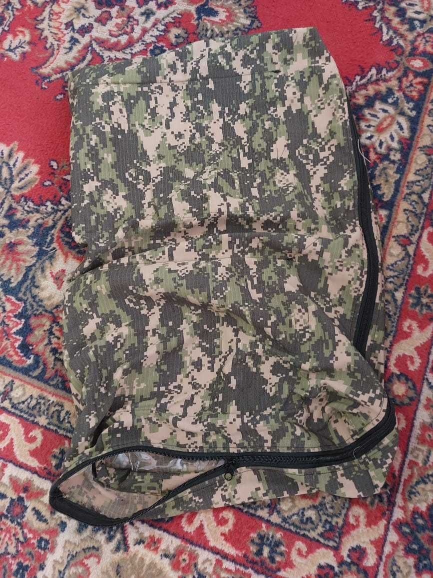 Продаются военная спец. одежда, тактическая сумка и несессер. ДЕШЕВО!
