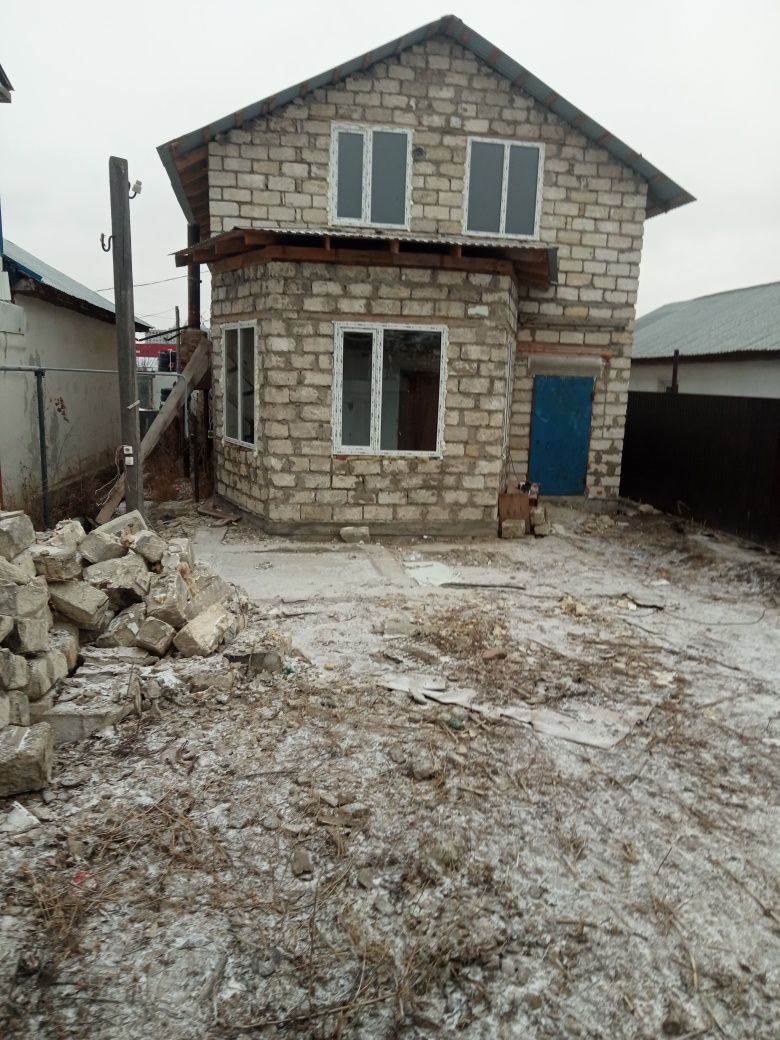 Продам недвижимость
