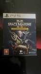 Warhammer 40 000 space marine 2 Gold Edition ps5