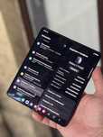 Samsung Z Fold 5 12/512gb Black