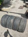 Разноширокий комплект Bridgestone