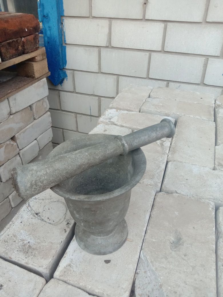 Продам    Ступку