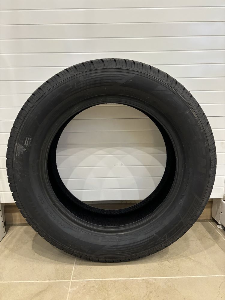 Шины Kapsen + подарки 225/60R17