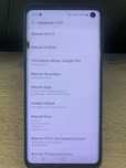Samsung S10 128gb