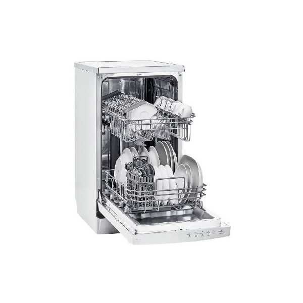 Посудомоечная машина Candy CSF 4575E N9VE, Италия, ААА класс