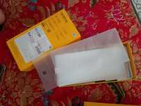 Realme 60 Note новый 2 Кун усталды