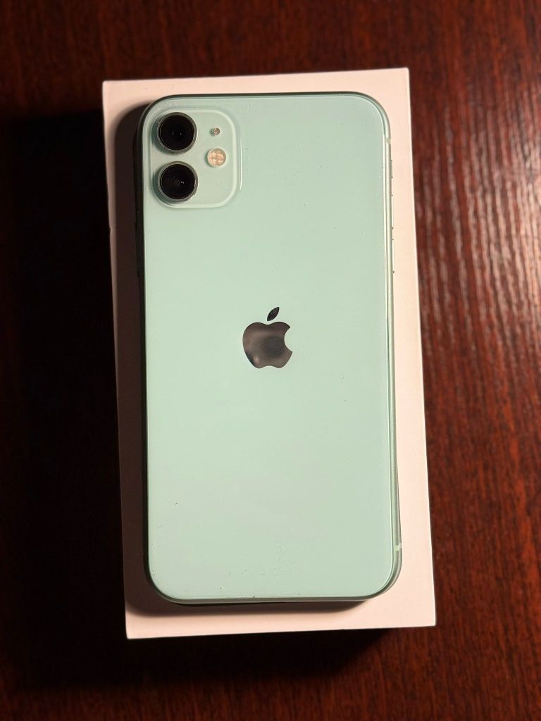IPhone 11, 128 Gb