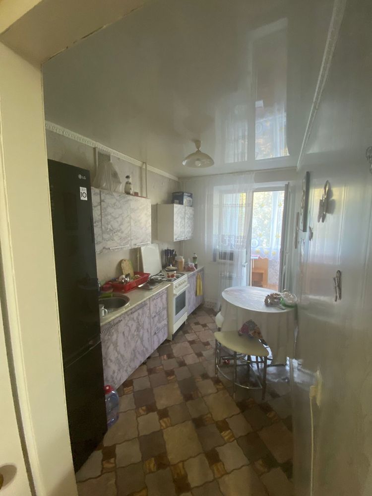 Продам 3-х комн.кв.Аксай или обмен уральск