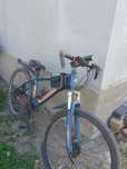 Велик BIKETEC жагдайы жаксы