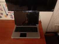Ноутбук HP pavilion 7